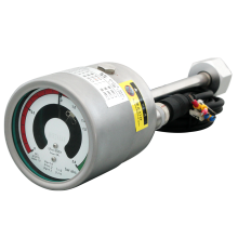 SF6 Gas Pressure Gauge, Meter, Densitometer for GIS with Alarm